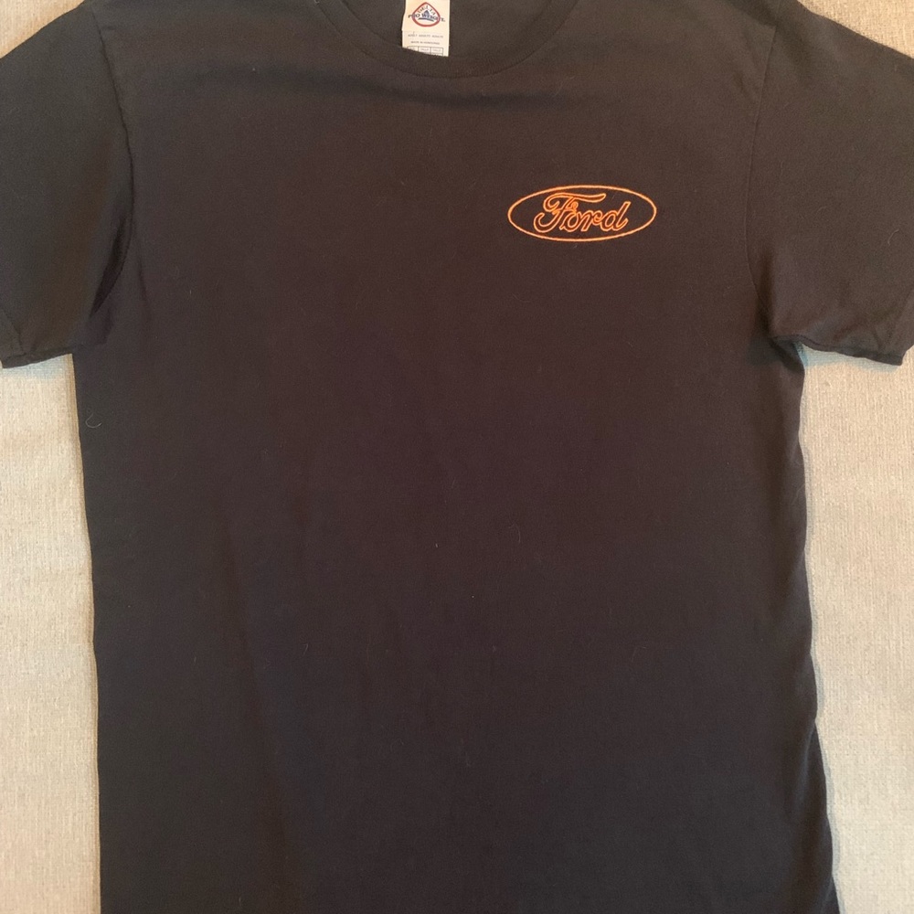 Ford Tee - Picture 2 of 5